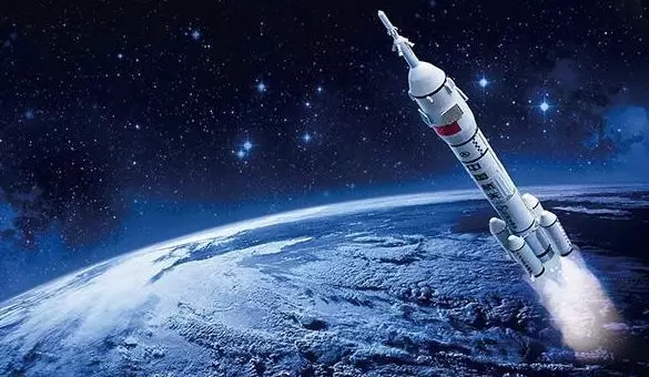 【航空航天行业宅男视频在线观看】胶粘剂在航天工业上的应用——宅男视频