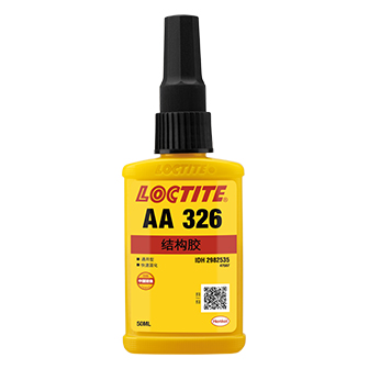 宅男视频下载326结构胶-Loctite326 TDS下载